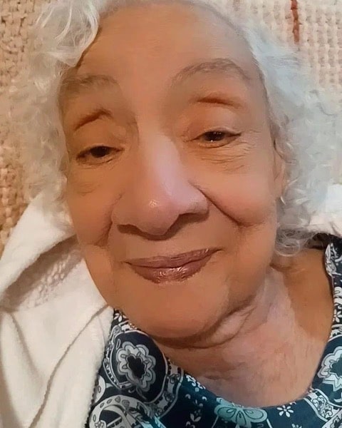 Myrtle Frances Shepard