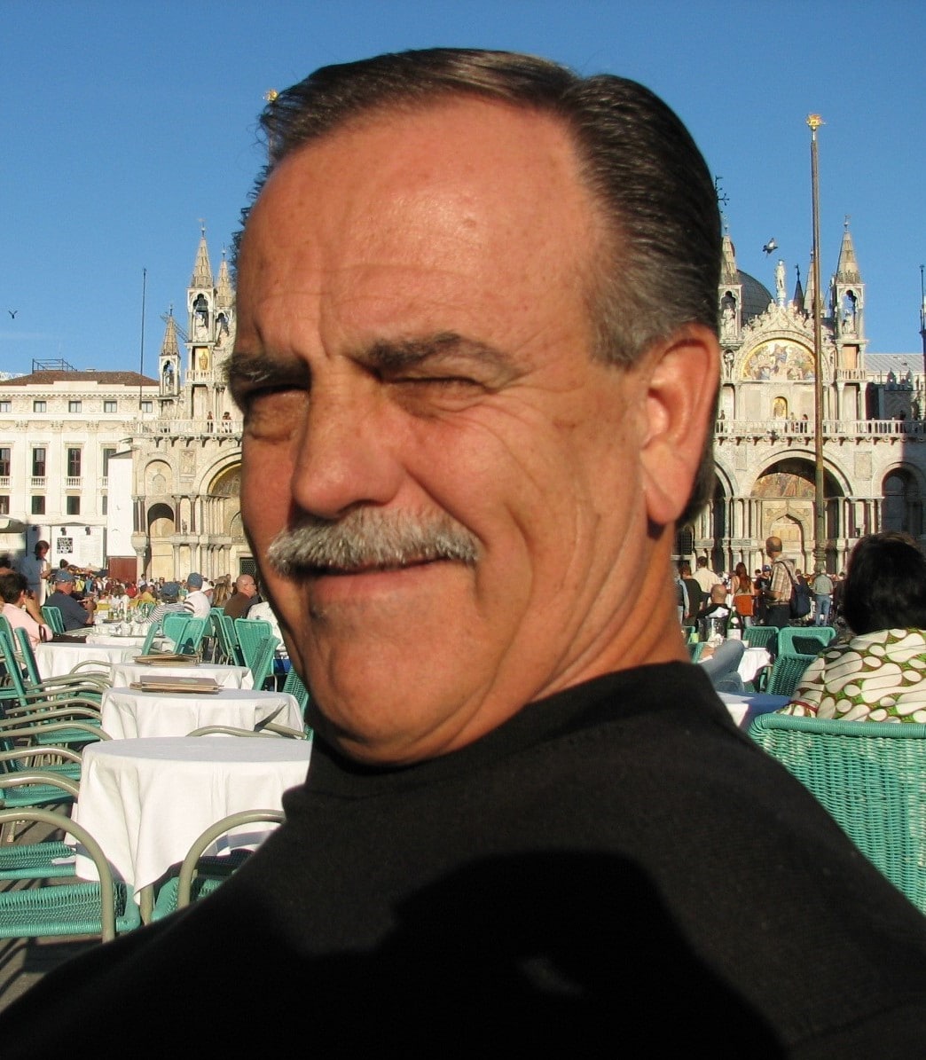 Robert Dean Thiele, Jr.