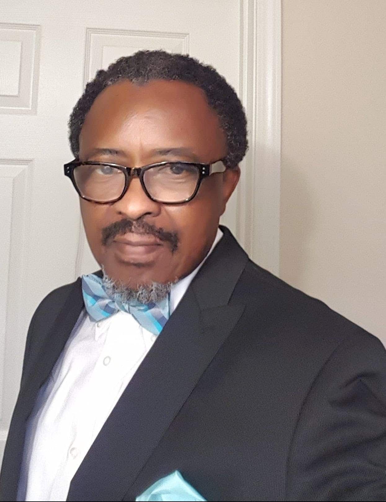 Charles Akosa Umunna