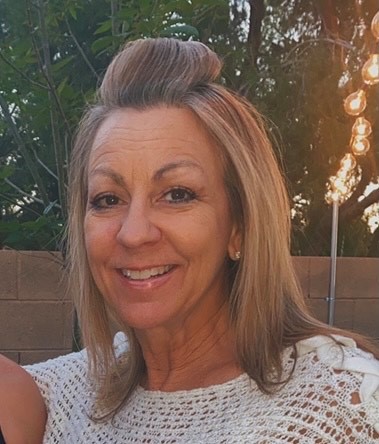 Terri Lynnette Wieland