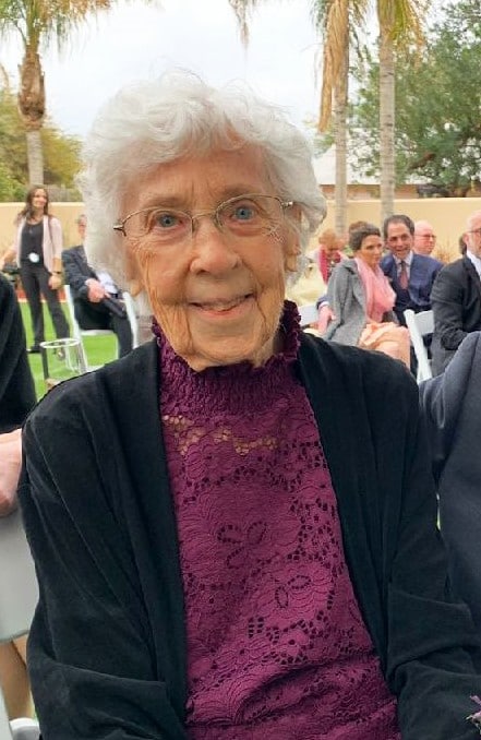 Ella Kathryn “Kay” Lawson