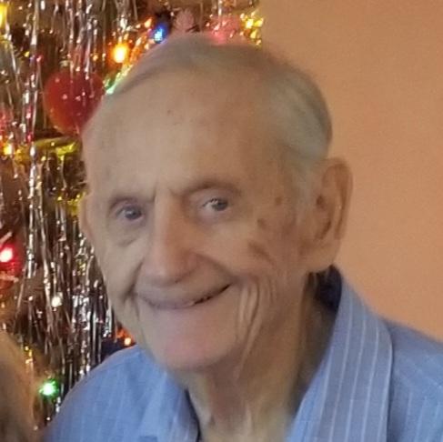 John Anthony Maciejewski Sr.