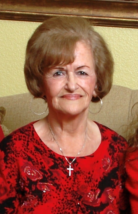Samira Farraj Kassisieh