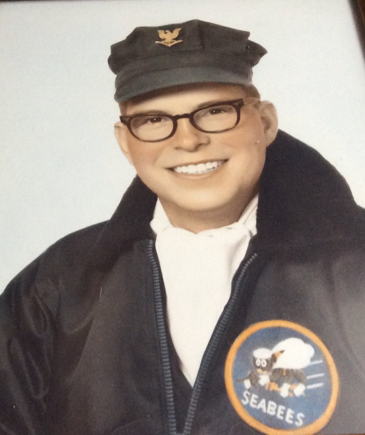 John Arthur Moehrlin