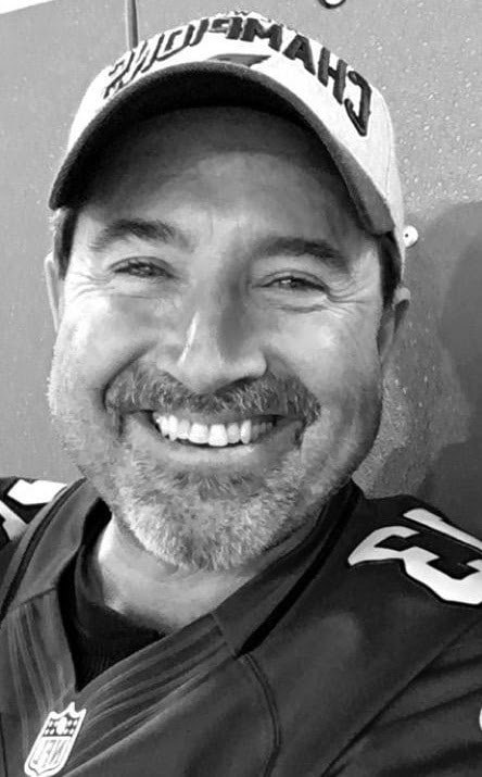 Daniel Lee Prehoda