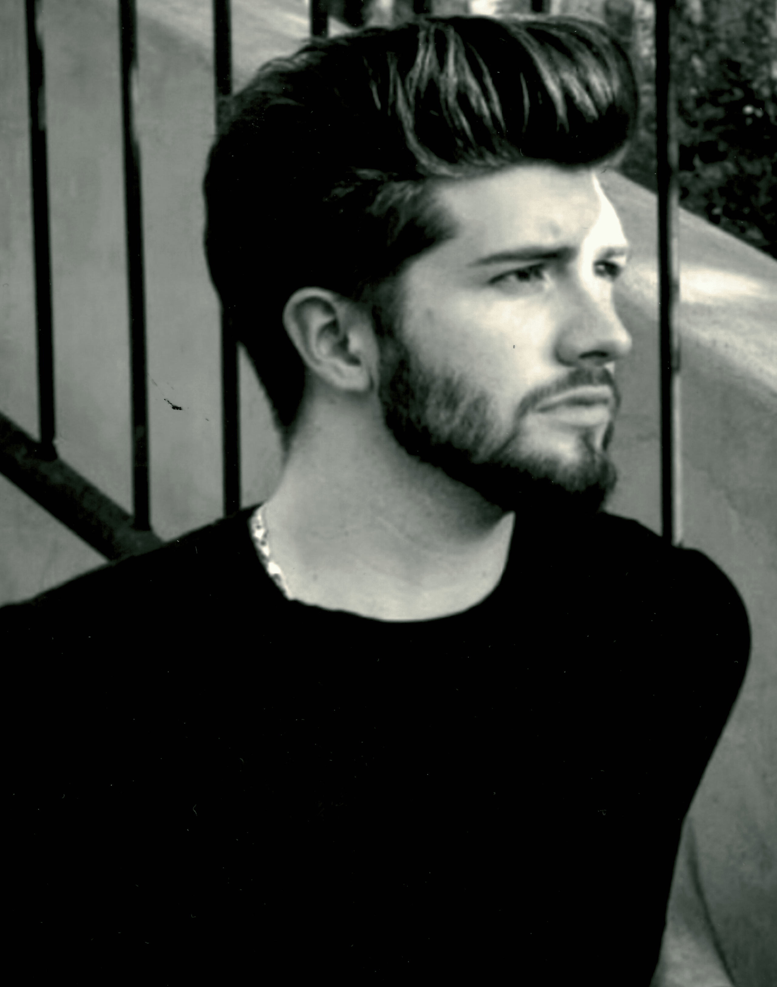 Adam Boone Williams