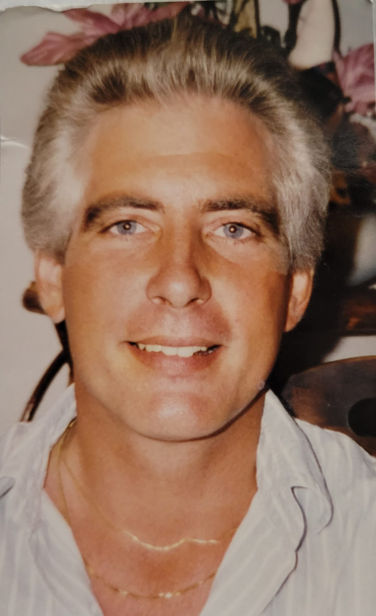 Gary L. Blase