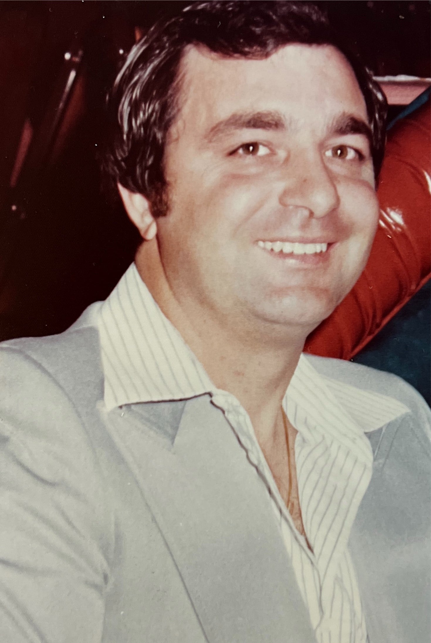 Antonio Bruno