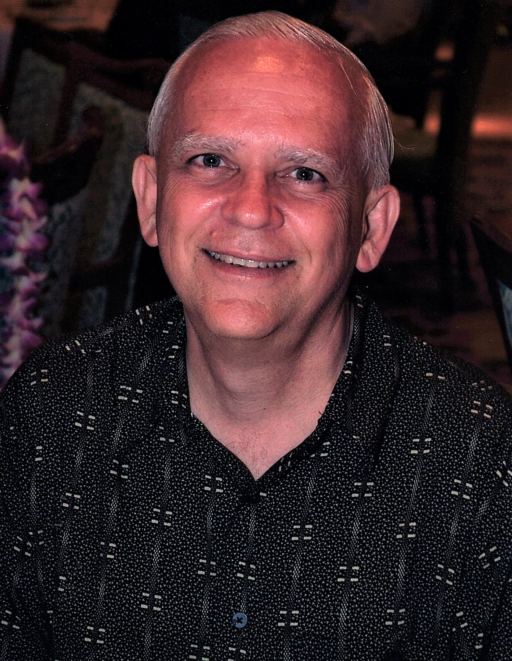 Evert “Alan” Butters