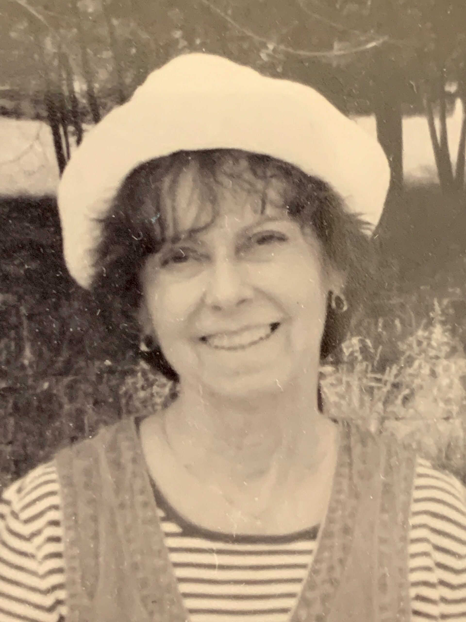 Catherine Carol Carlisle