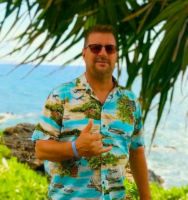 Jeffrey Alen Dancik