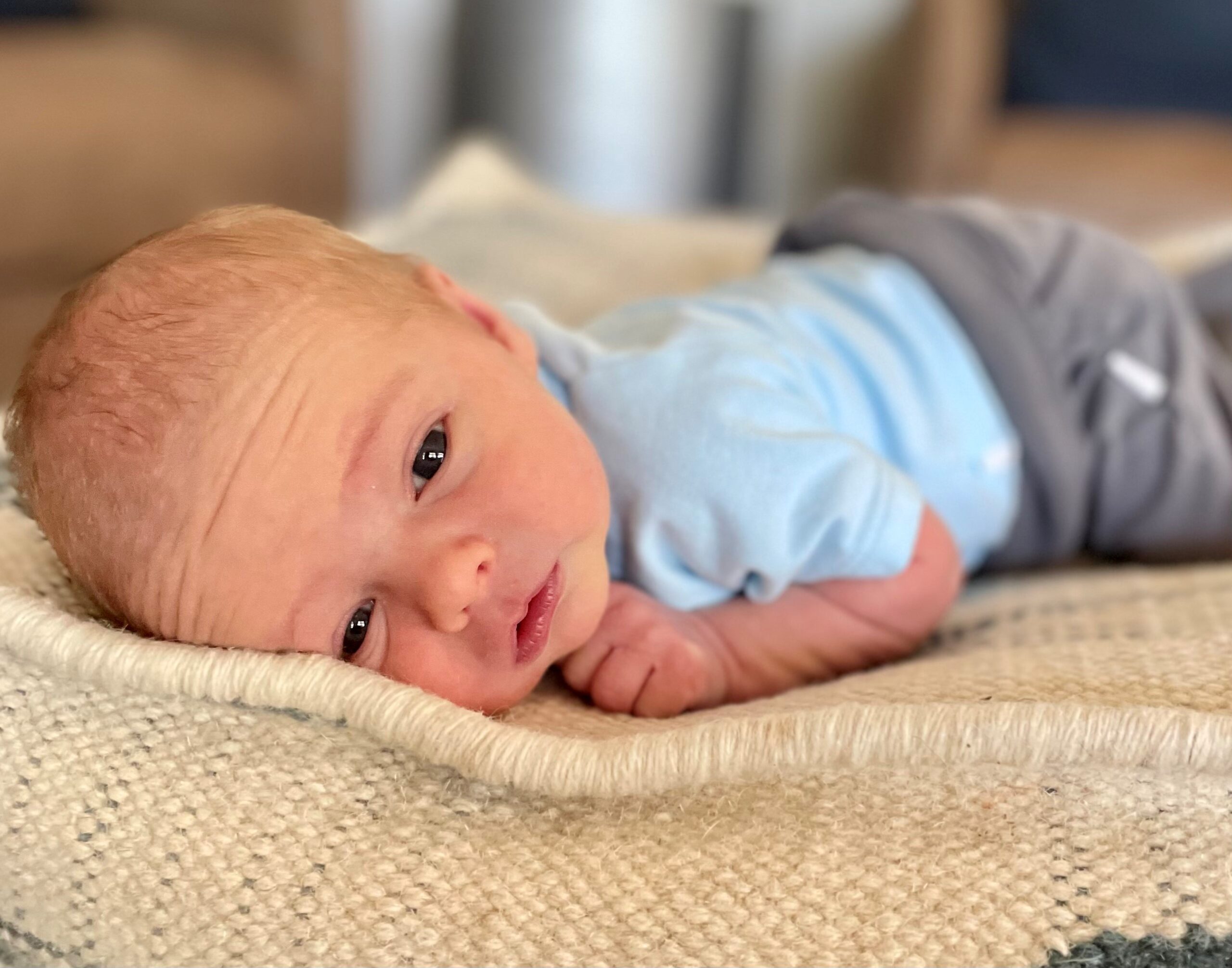 Nash Tillman Ferguson