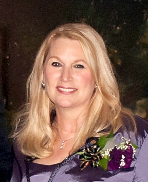 Bonnie Anne FitzSimons