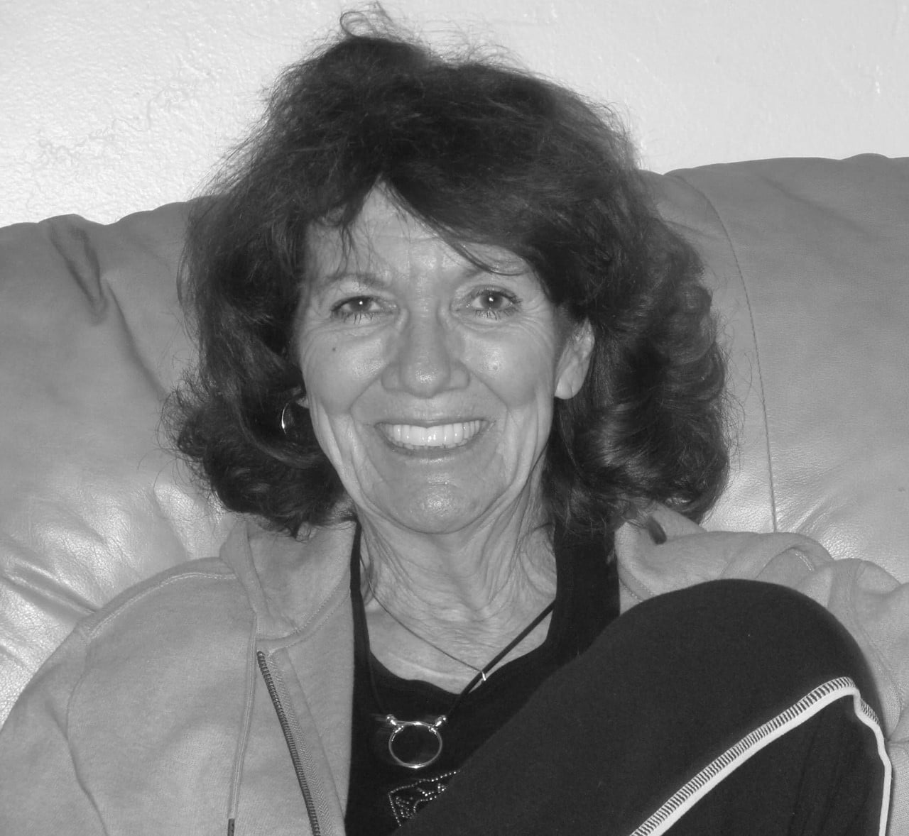 Mary Patricia O’Brien