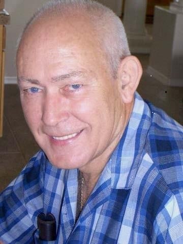 Alfred K. Rayher