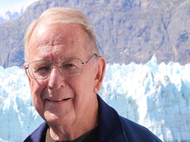 James R. “Jim” Schmidt