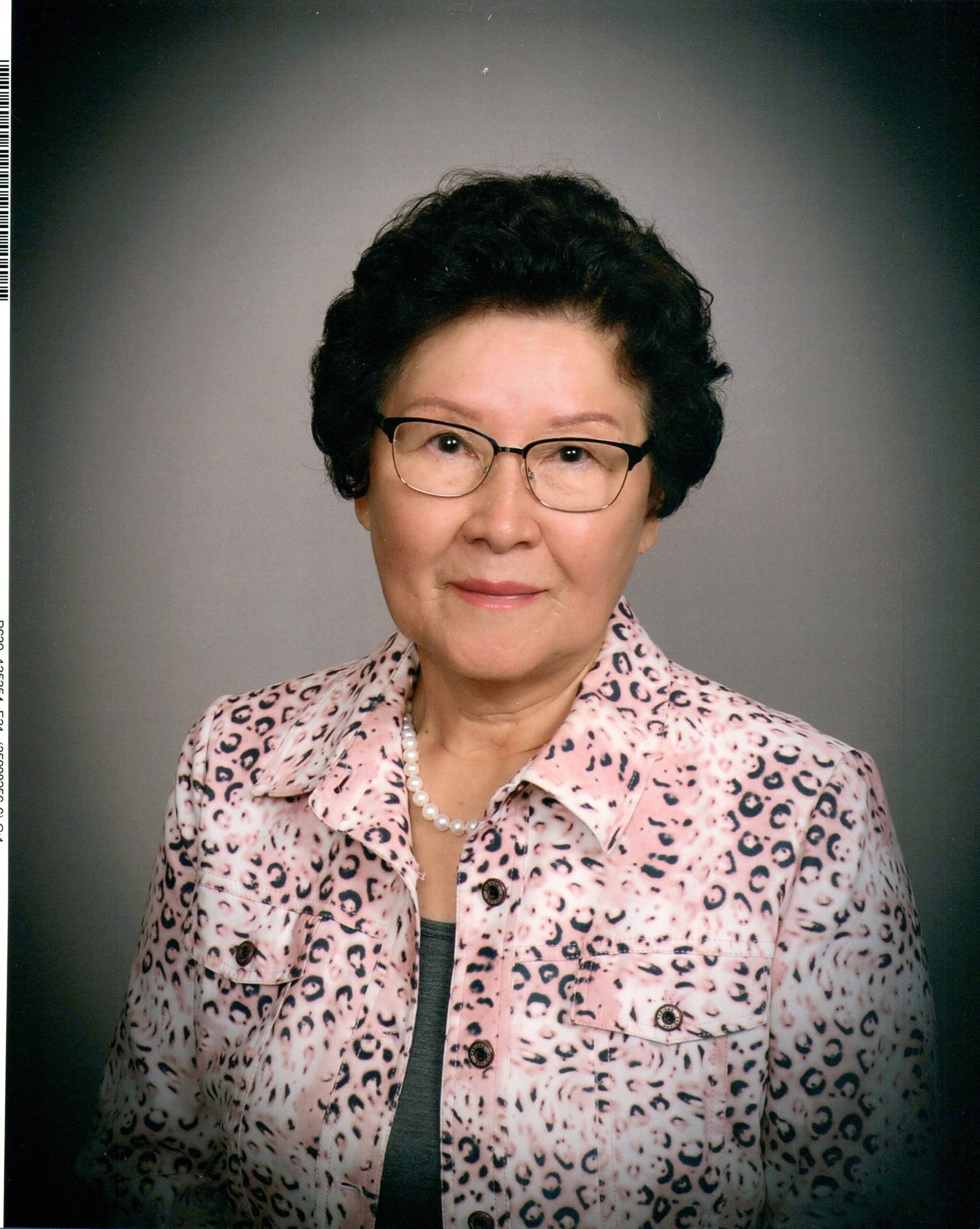 Patty Yoon