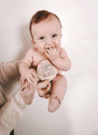 Hayden Alexander Card
