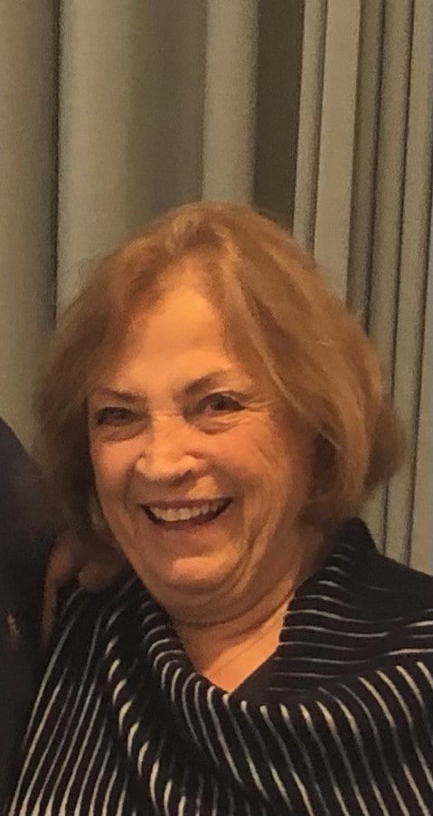 Hilda Marian Cauchi