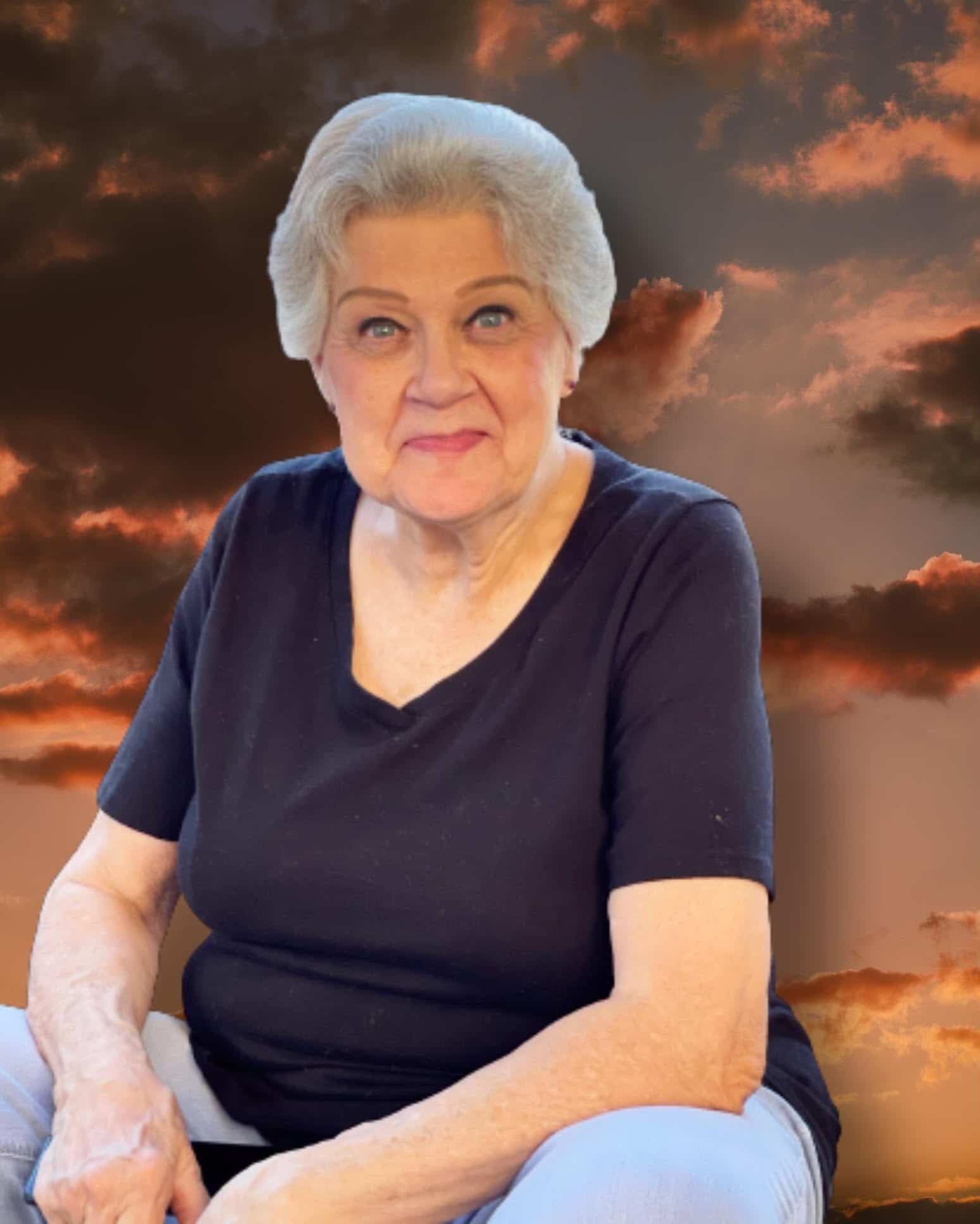 Sylvia Jane Frisell