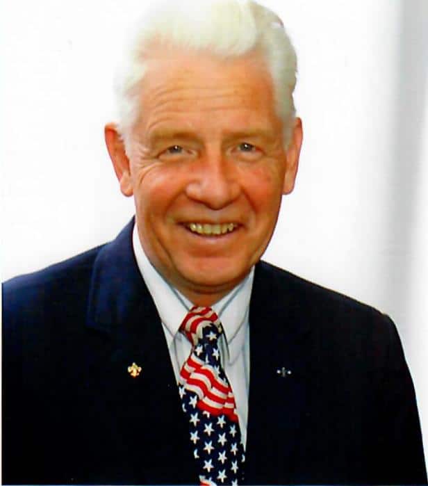 Hans O. Nilsen