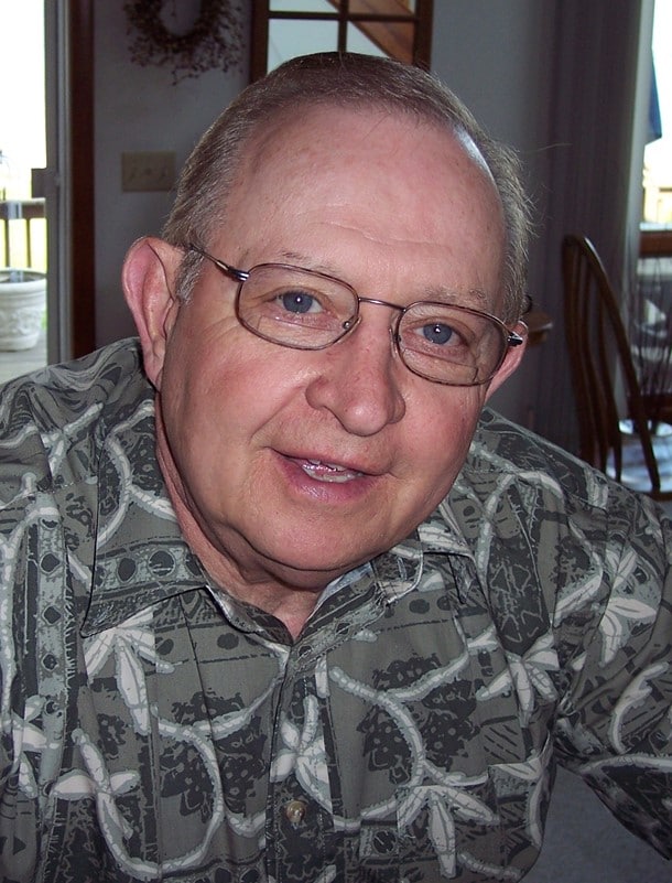Leslie Allen Hampton