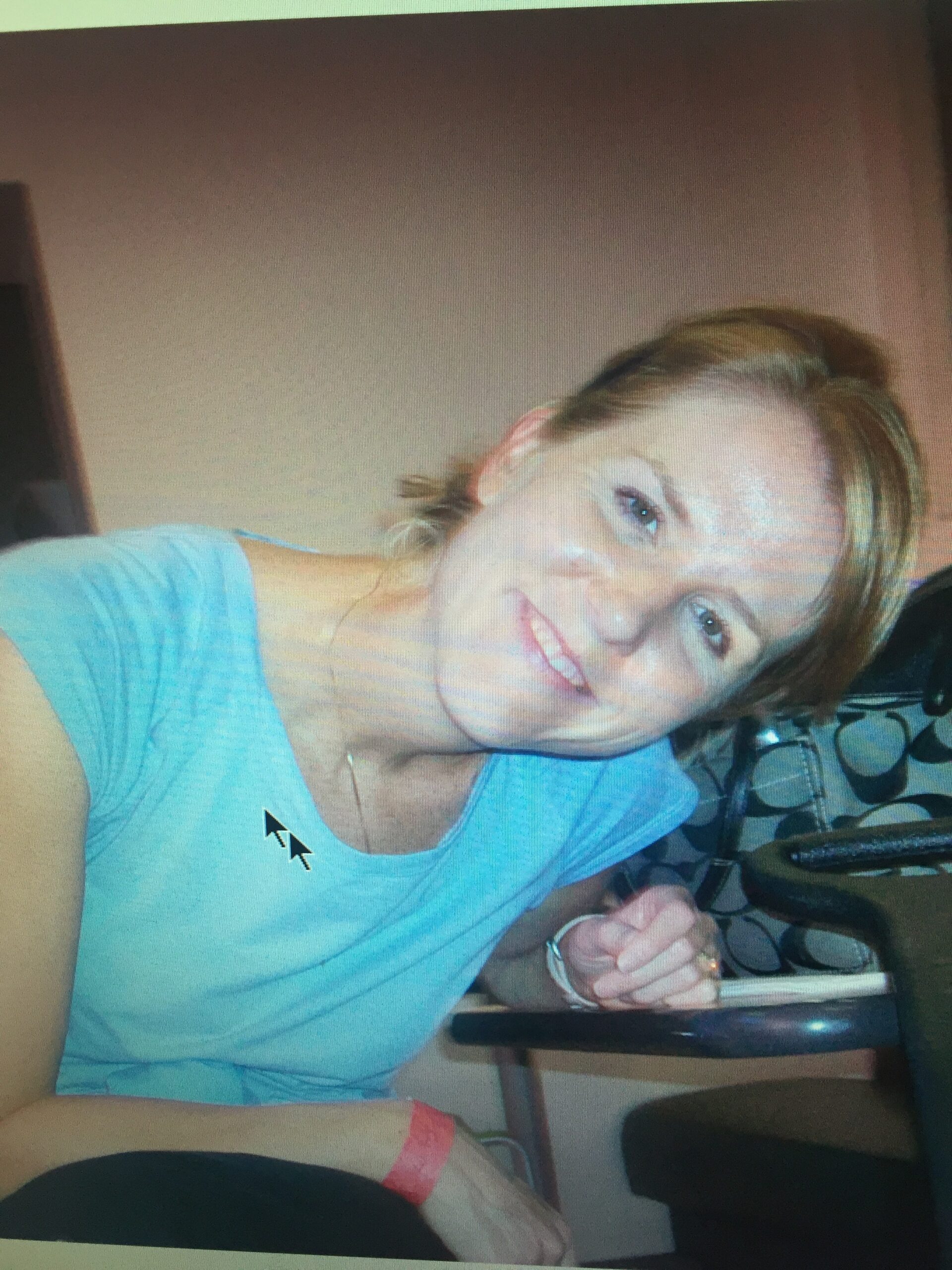 Gina M. Norris