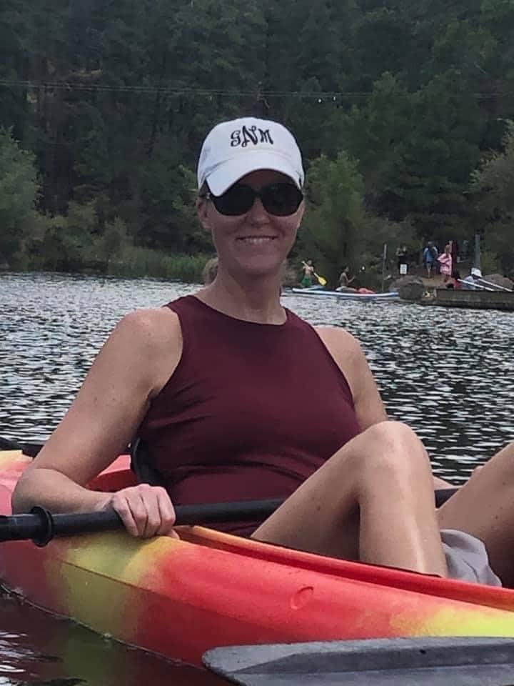 Gina M. Norris