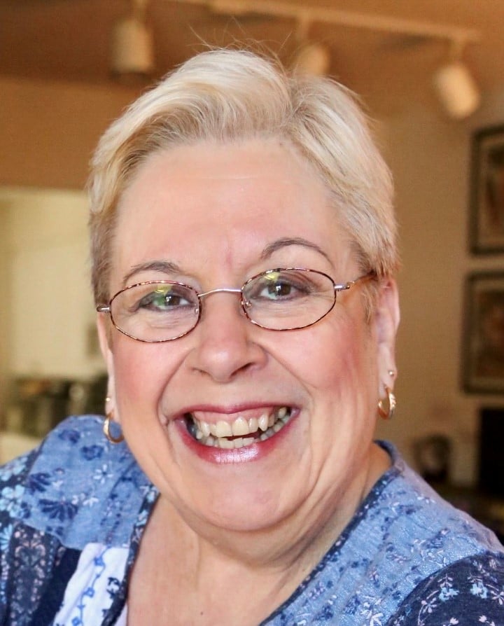 Cathy Colleen O’Brien