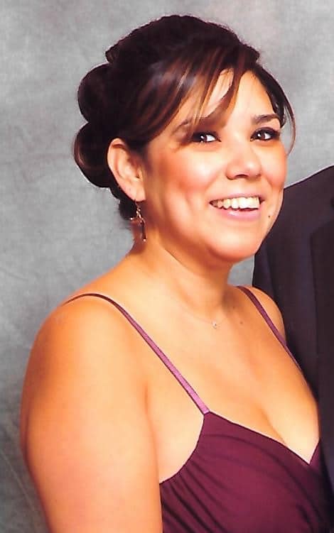 Nicole Marie Picazo