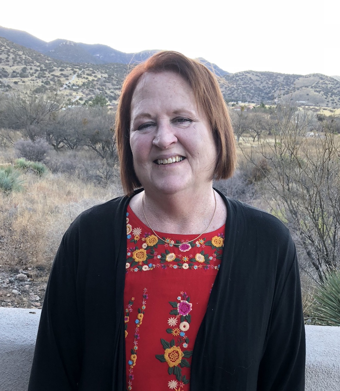 Karen Katz Clark
