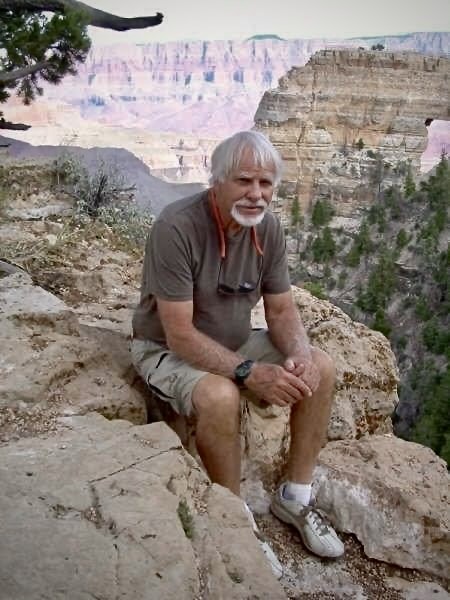 John David Dell