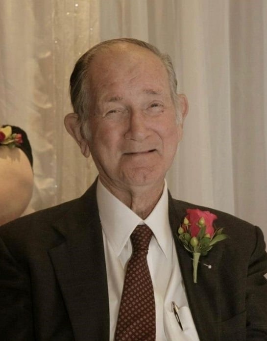 William John Flaws