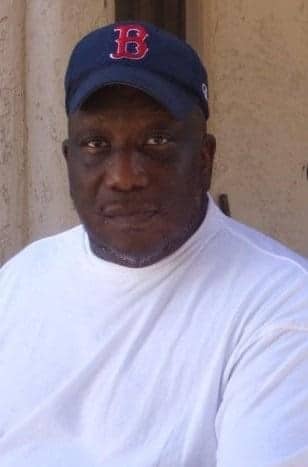 Maurice Otis Hill, Jr.
