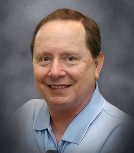 Charles Patrick McCoy