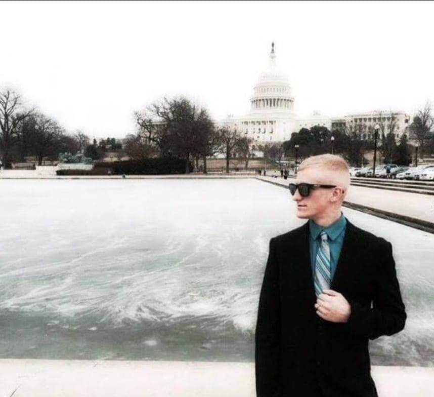 Christopher Chase Nielsen