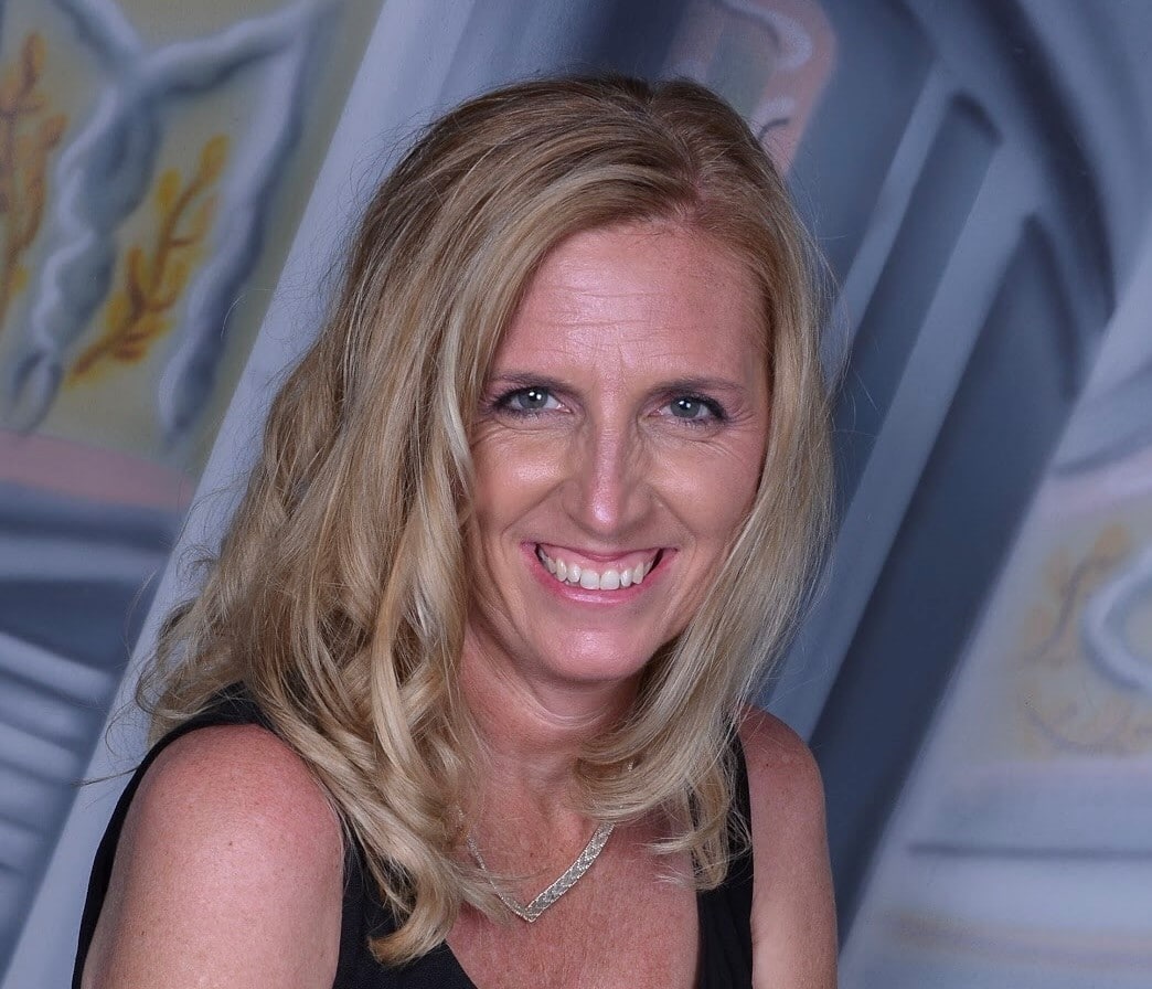 Traci Ann Plough