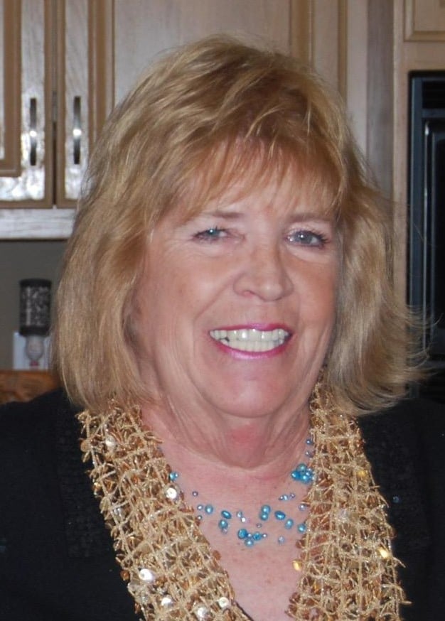 Carolyn M. Stepp