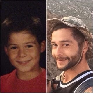 Joey M. Torres