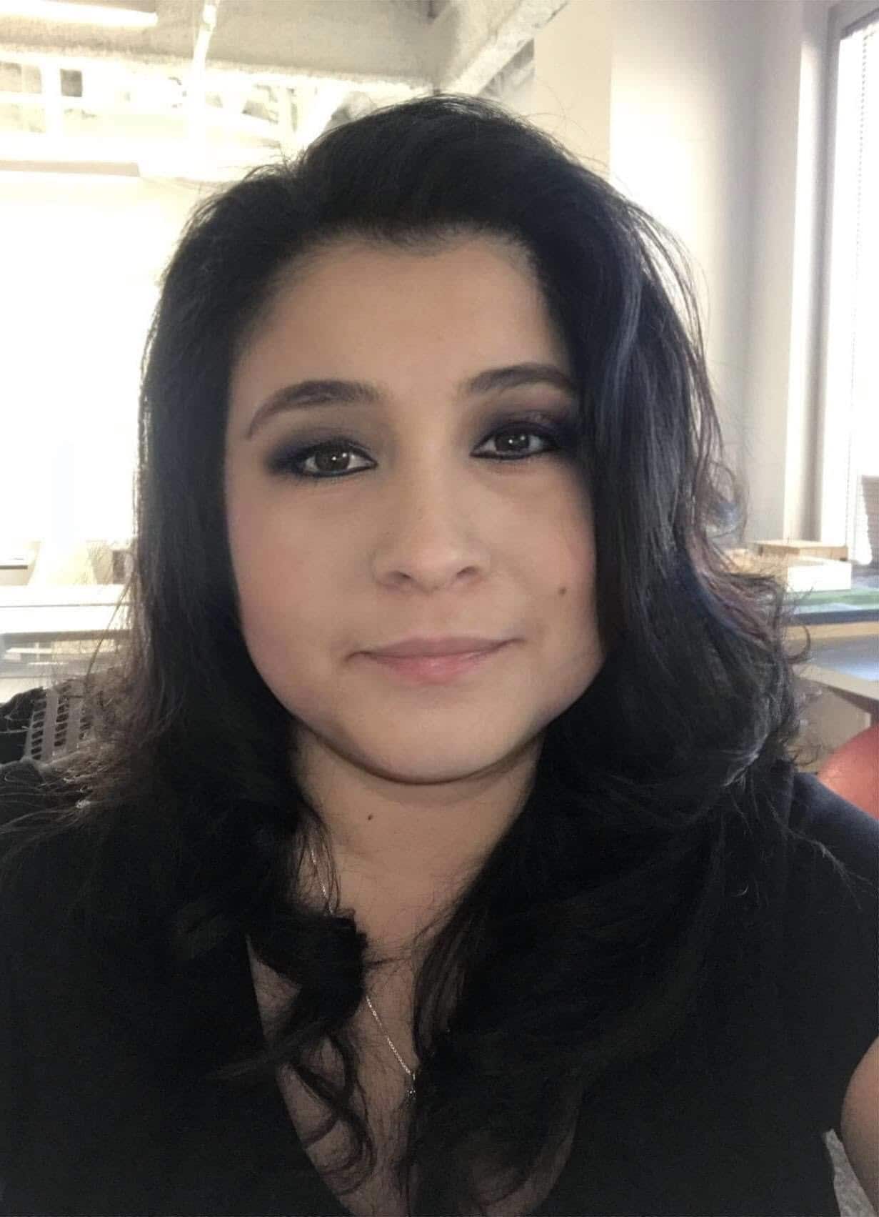 Dina Diaz Ross
