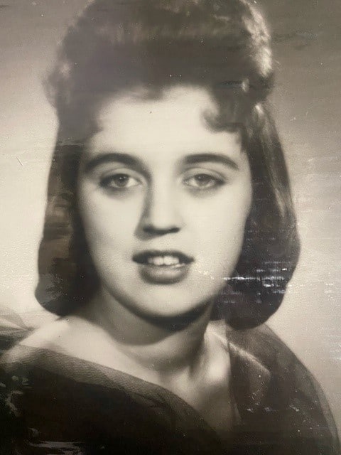 Judith Lynn Harrison