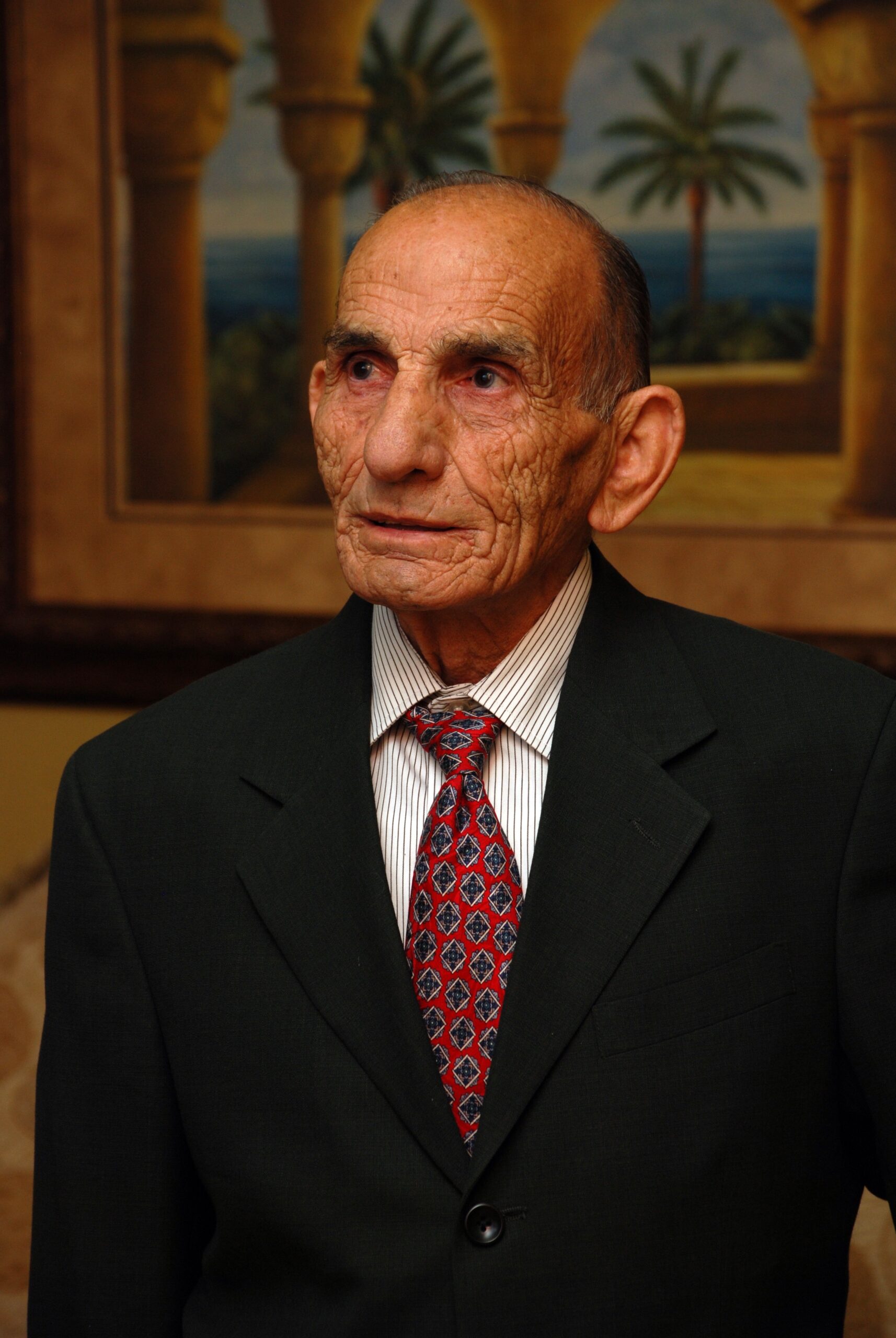Albert Kassisieh