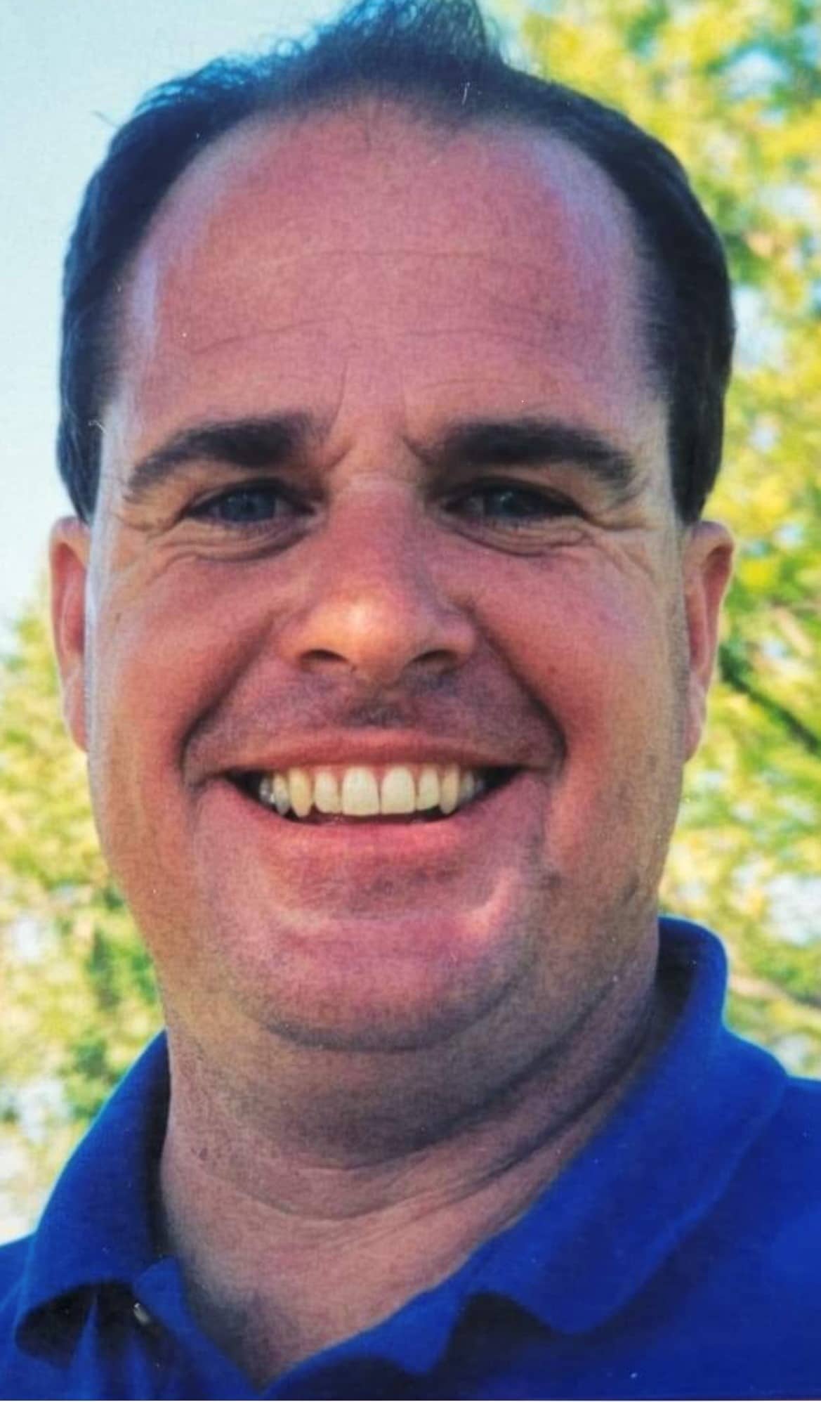 Donald Lynn Leavitt
