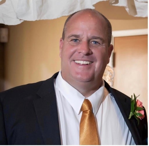 Donald Lynn Leavitt