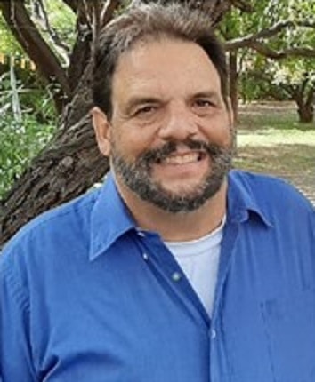 Daniel Nieves