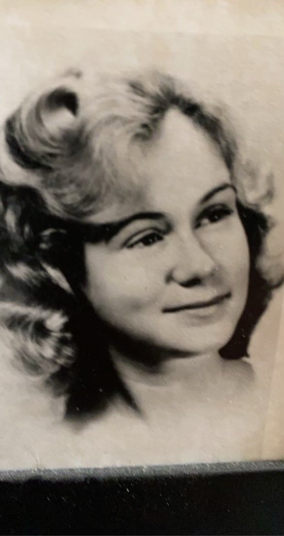 Kerry Osterhoudt