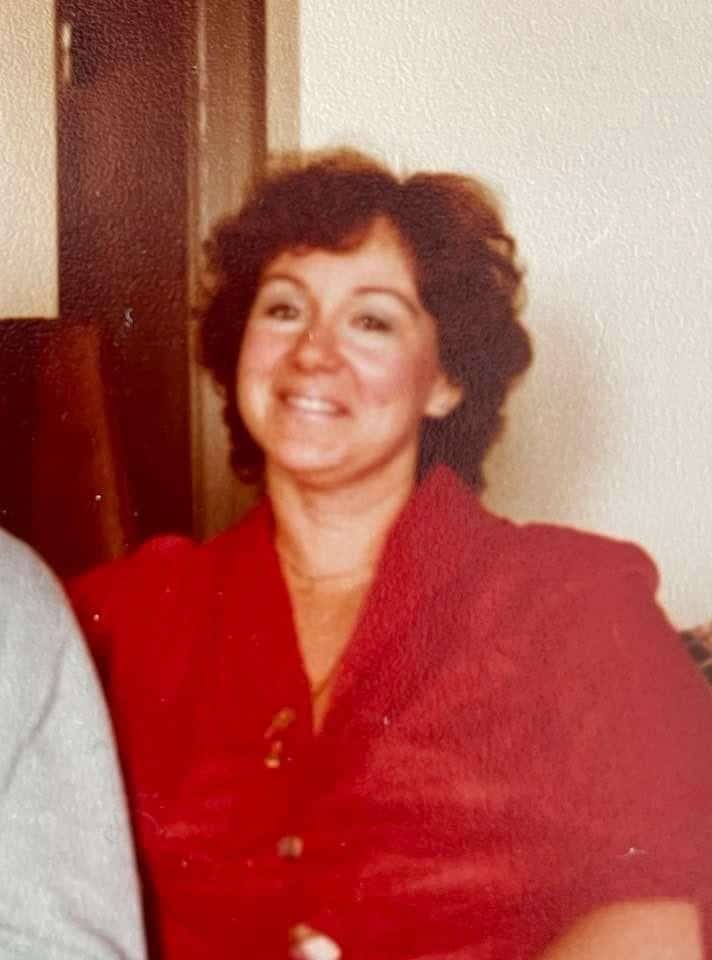Kerry Osterhoudt