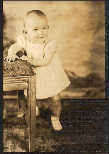 Judy Deon Sanders Wood