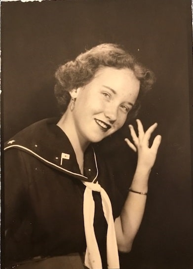 Judy Deon Sanders Wood