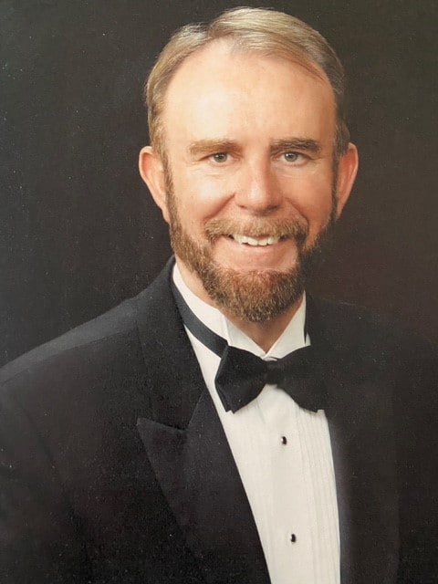Gary Allen Fife
